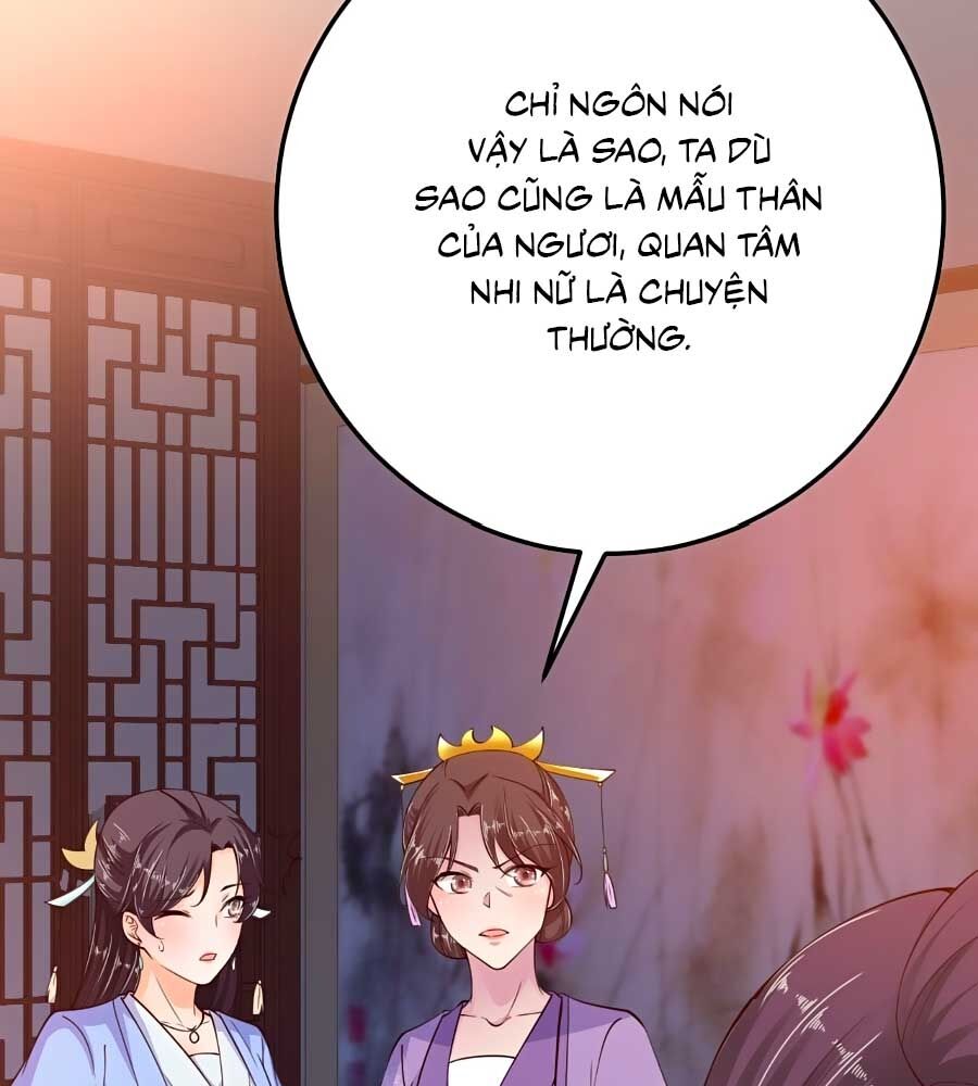 Phượng Ngự Tà Vương: Chapter 22