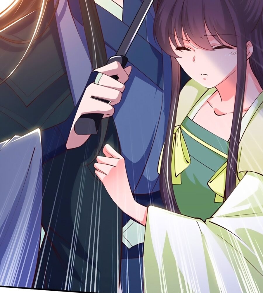 Phượng Ngự Tà Vương: Chapter 28