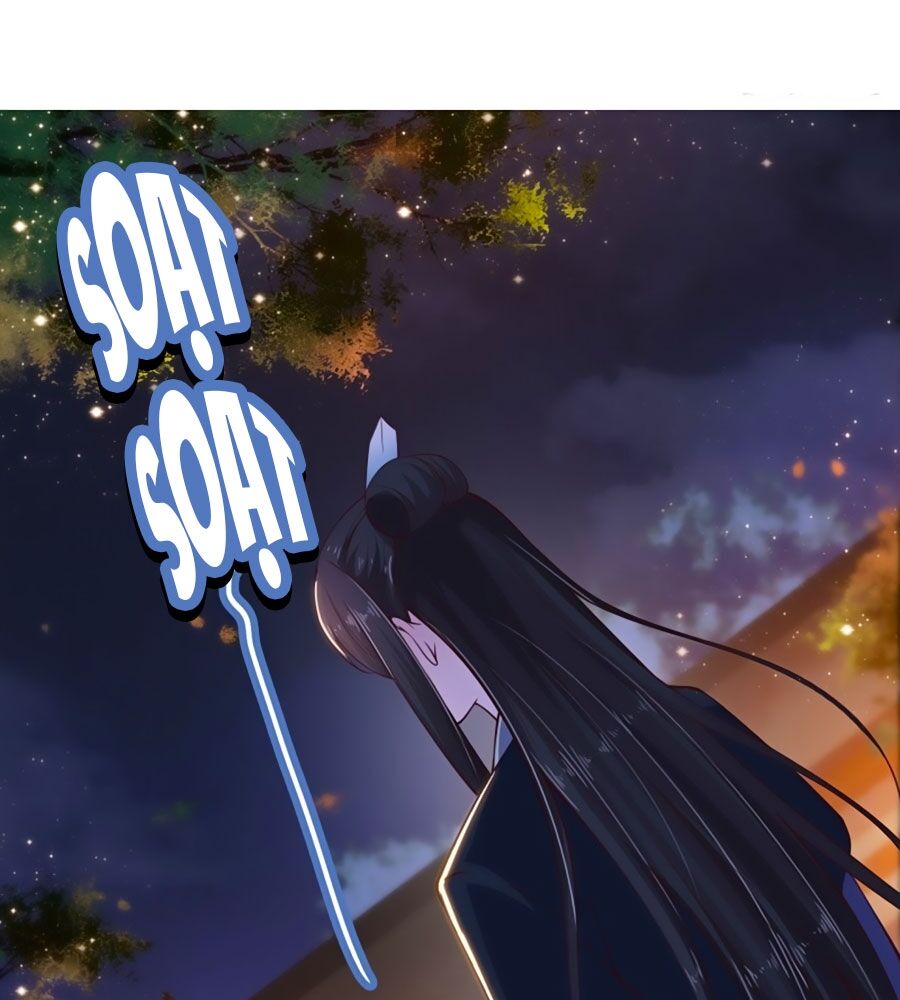 Phượng Ngự Tà Vương: Chapter 29