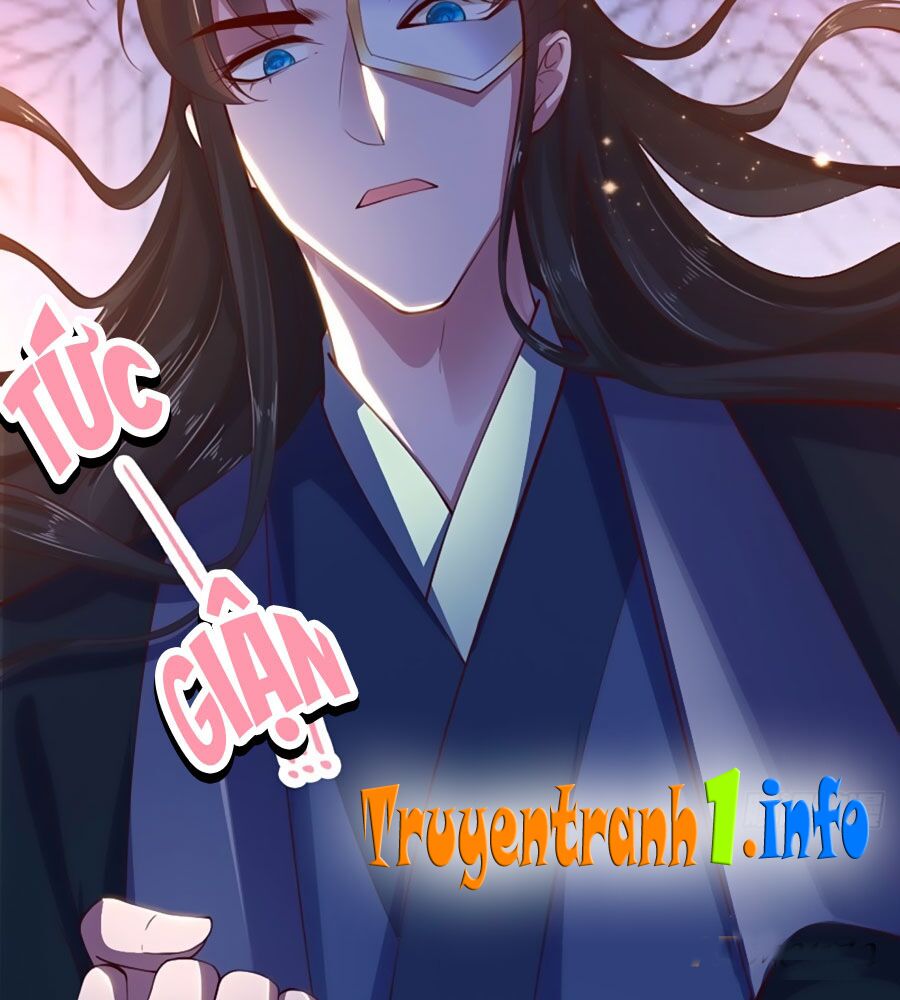 Phượng Ngự Tà Vương: Chapter 29