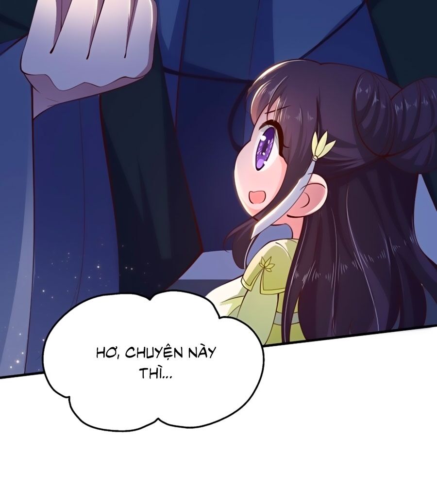 Phượng Ngự Tà Vương: Chapter 29