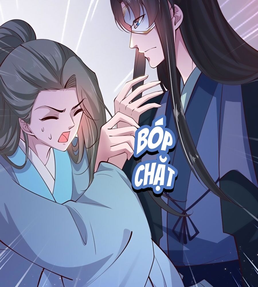 Phượng Ngự Tà Vương: Chapter 29