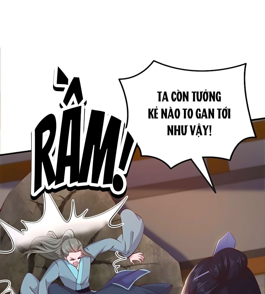 Phượng Ngự Tà Vương: Chapter 29