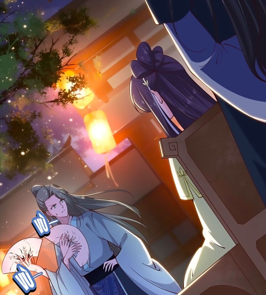 Phượng Ngự Tà Vương: Chapter 29