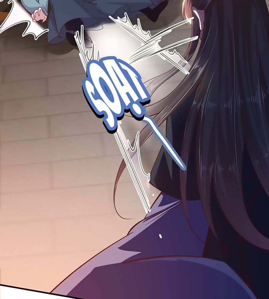 Phượng Ngự Tà Vương: Chapter 29
