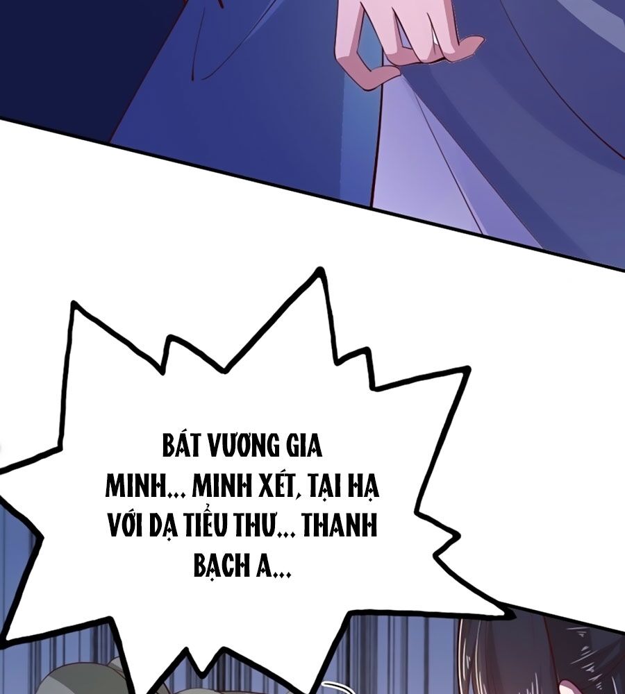Phượng Ngự Tà Vương: Chapter 29
