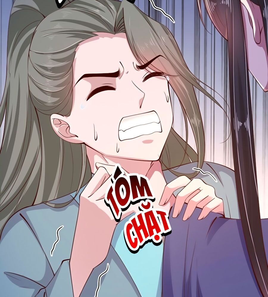 Phượng Ngự Tà Vương: Chapter 29