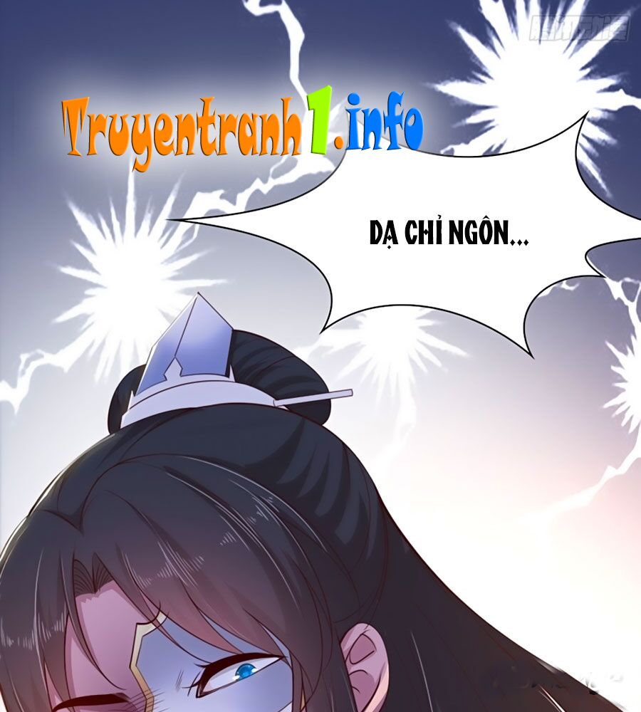 Phượng Ngự Tà Vương: Chapter 29