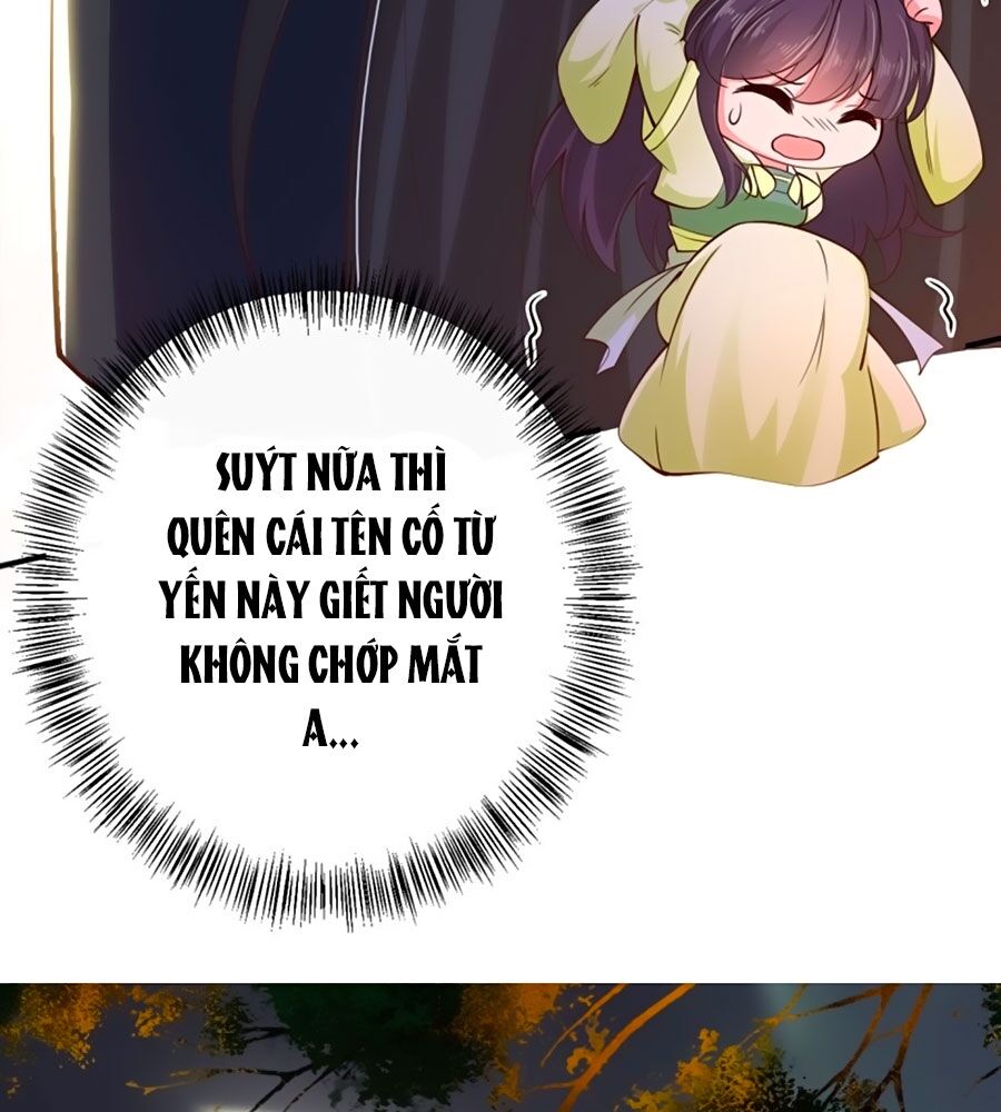 Phượng Ngự Tà Vương: Chapter 29