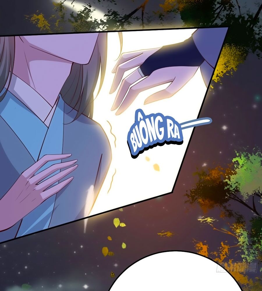Phượng Ngự Tà Vương: Chapter 29