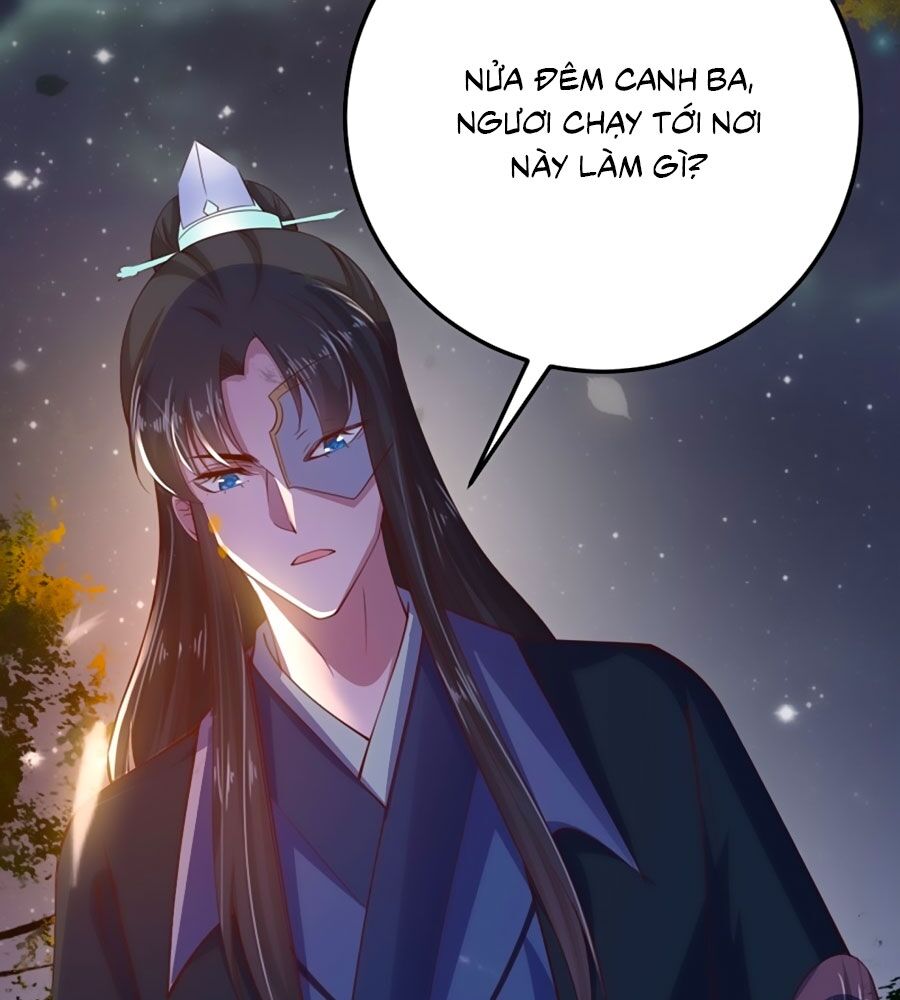 Phượng Ngự Tà Vương: Chapter 29