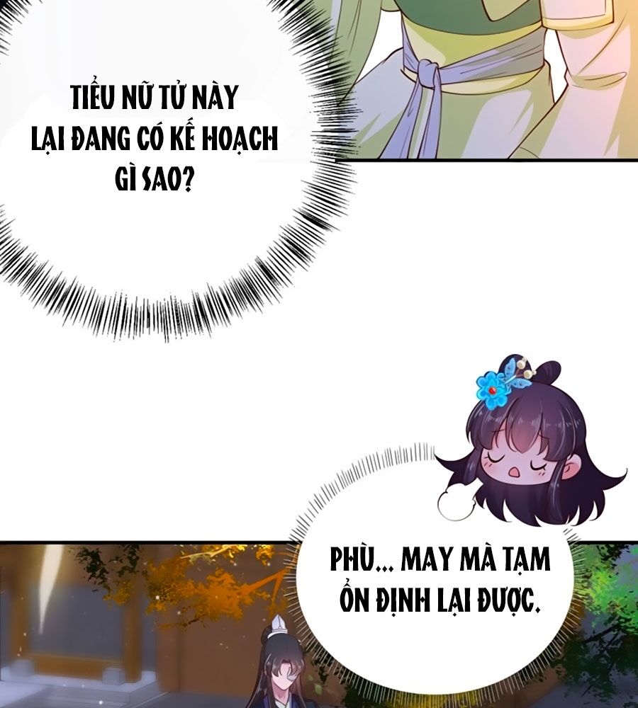 Phượng Ngự Tà Vương: Chapter 29