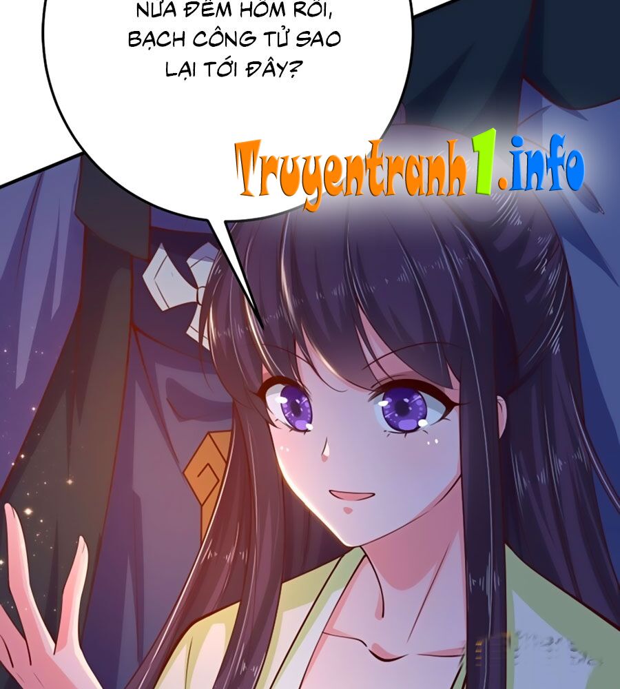 Phượng Ngự Tà Vương: Chapter 29