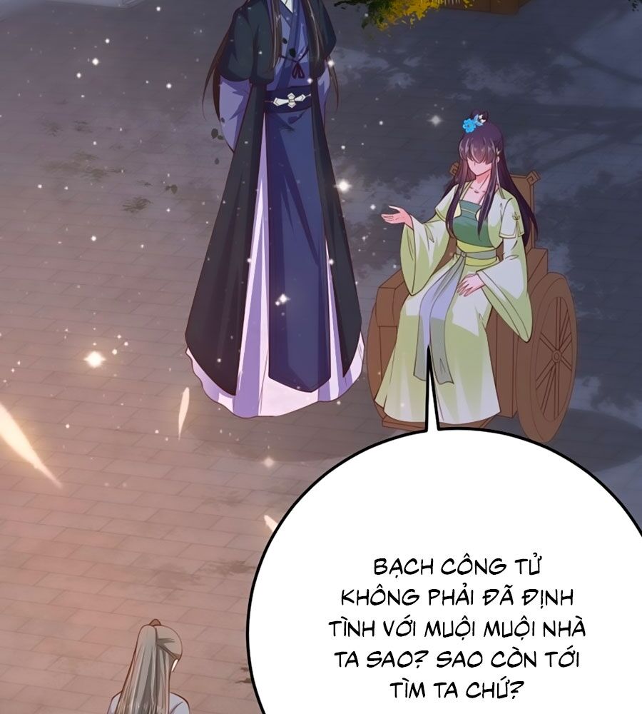 Phượng Ngự Tà Vương: Chapter 29