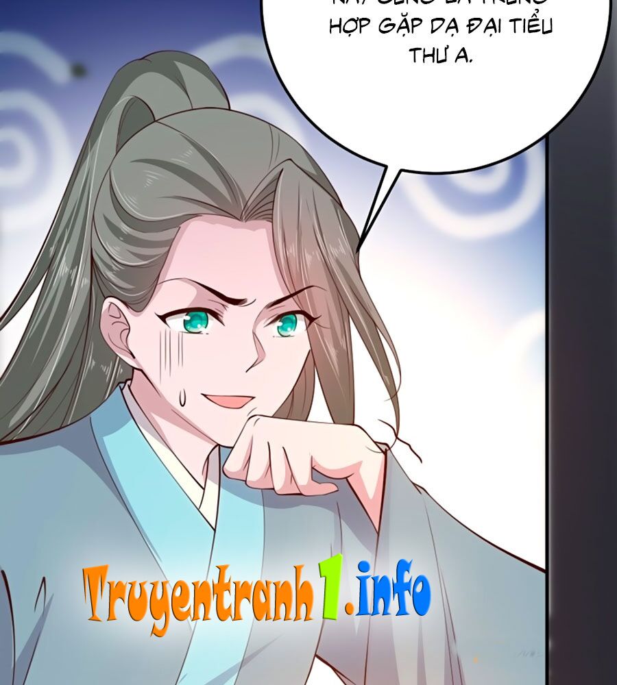 Phượng Ngự Tà Vương: Chapter 29