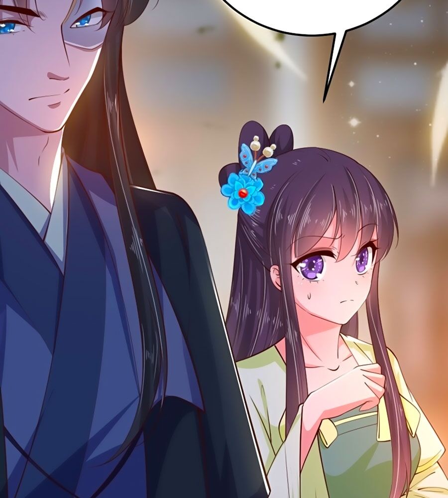 Phượng Ngự Tà Vương: Chapter 29