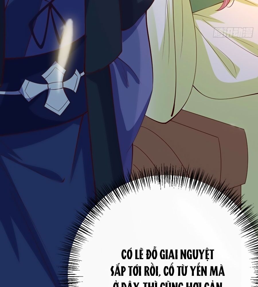 Phượng Ngự Tà Vương: Chapter 29