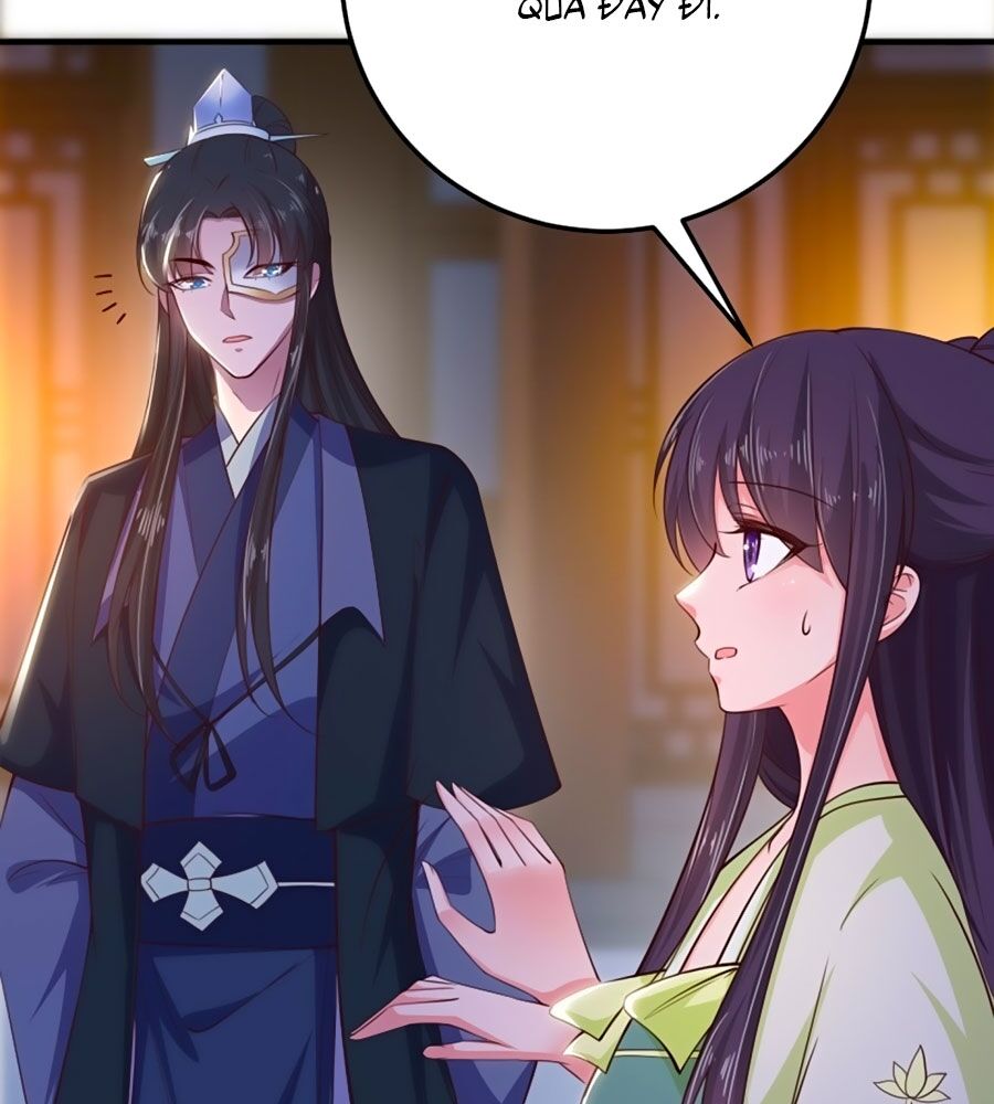 Phượng Ngự Tà Vương: Chapter 29