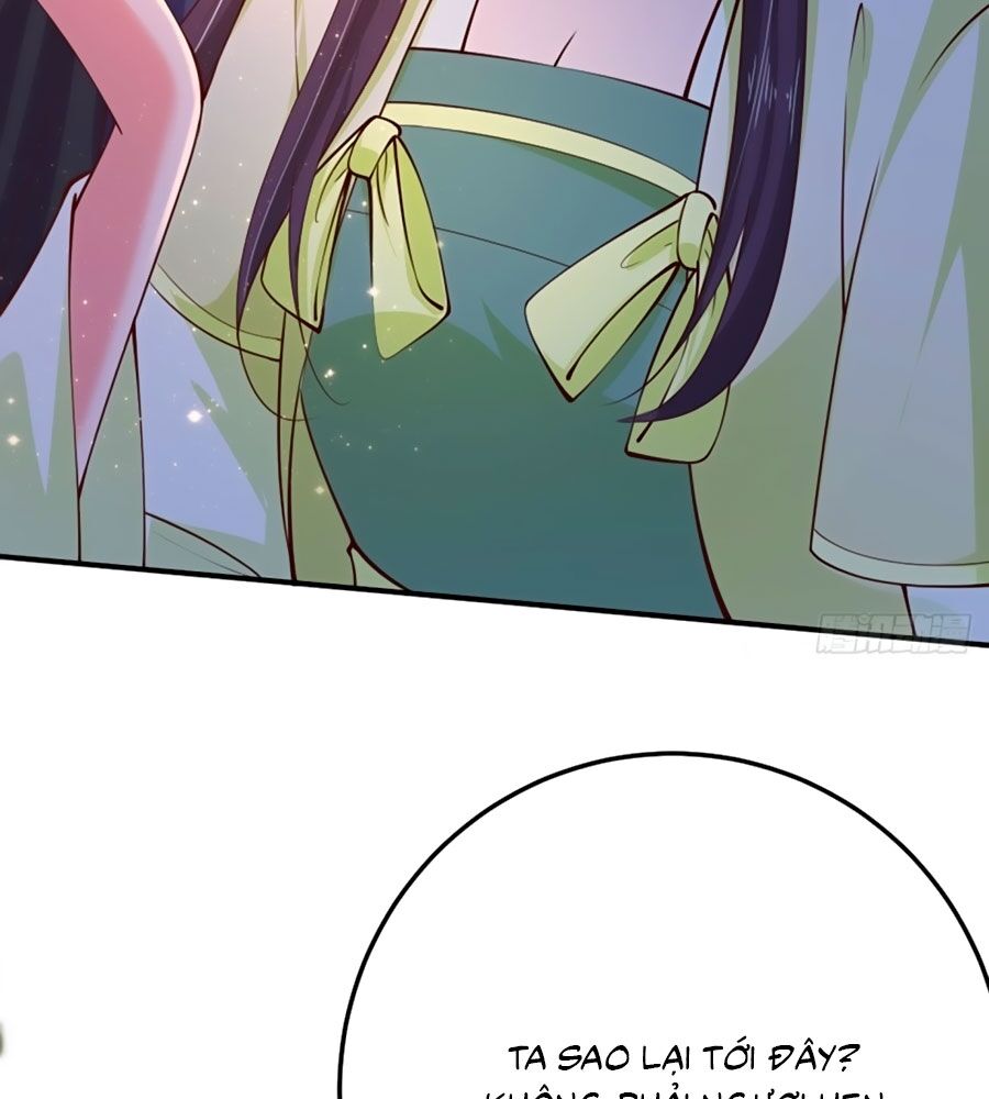 Phượng Ngự Tà Vương: Chapter 29