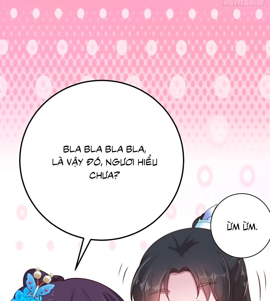 Phượng Ngự Tà Vương: Chapter 29