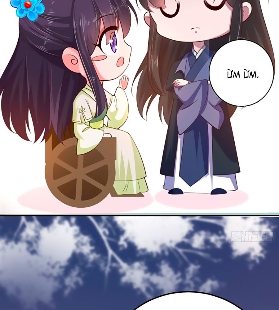 Phượng Ngự Tà Vương: Chapter 29