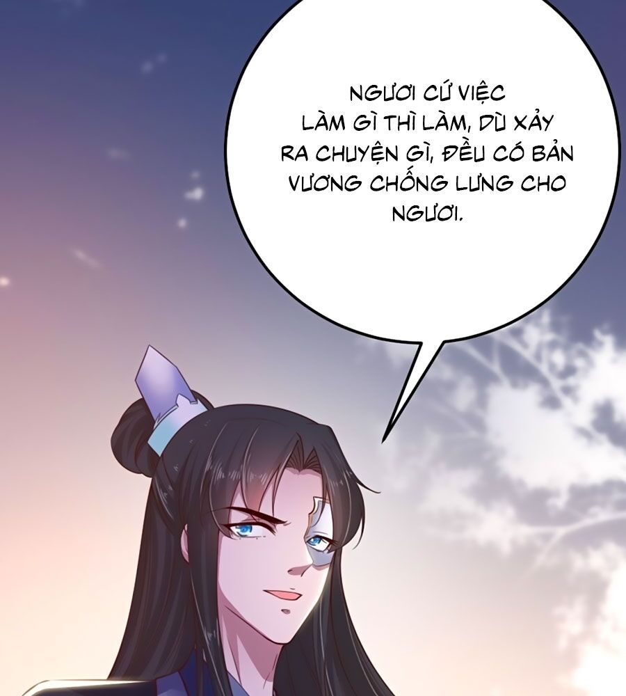 Phượng Ngự Tà Vương: Chapter 29