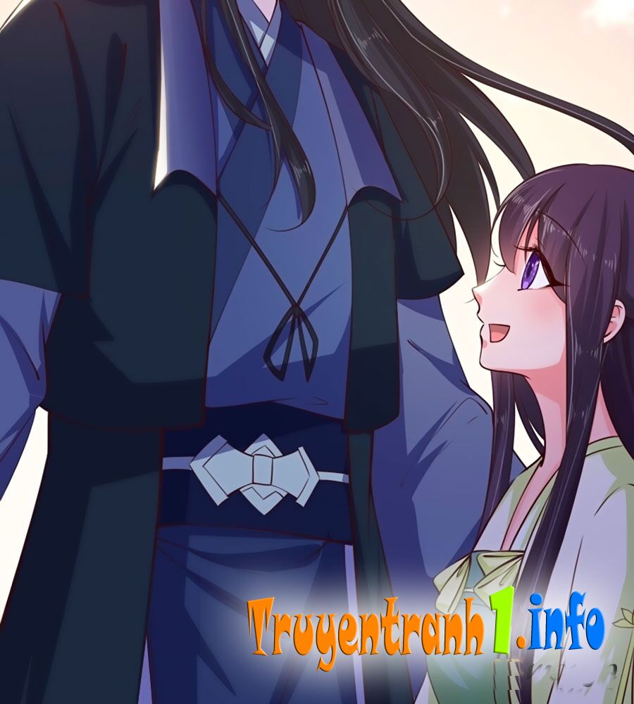 Phượng Ngự Tà Vương: Chapter 29