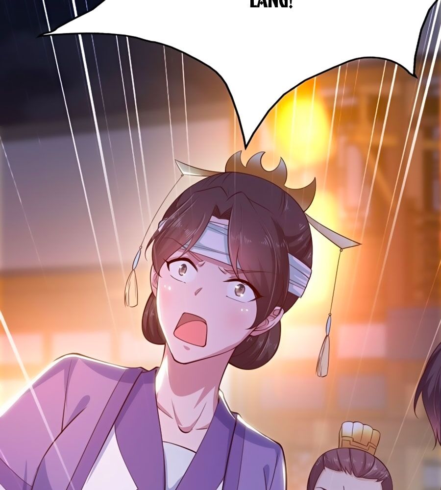 Phượng Ngự Tà Vương: Chapter 29