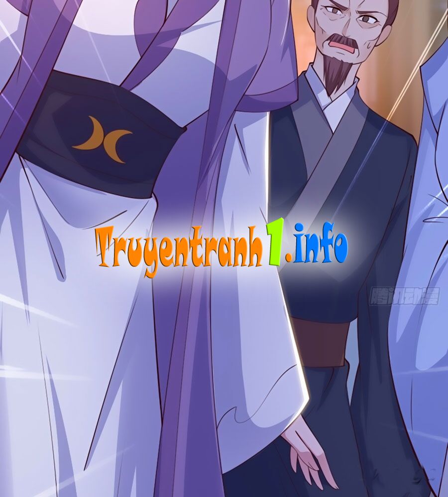 Phượng Ngự Tà Vương: Chapter 29