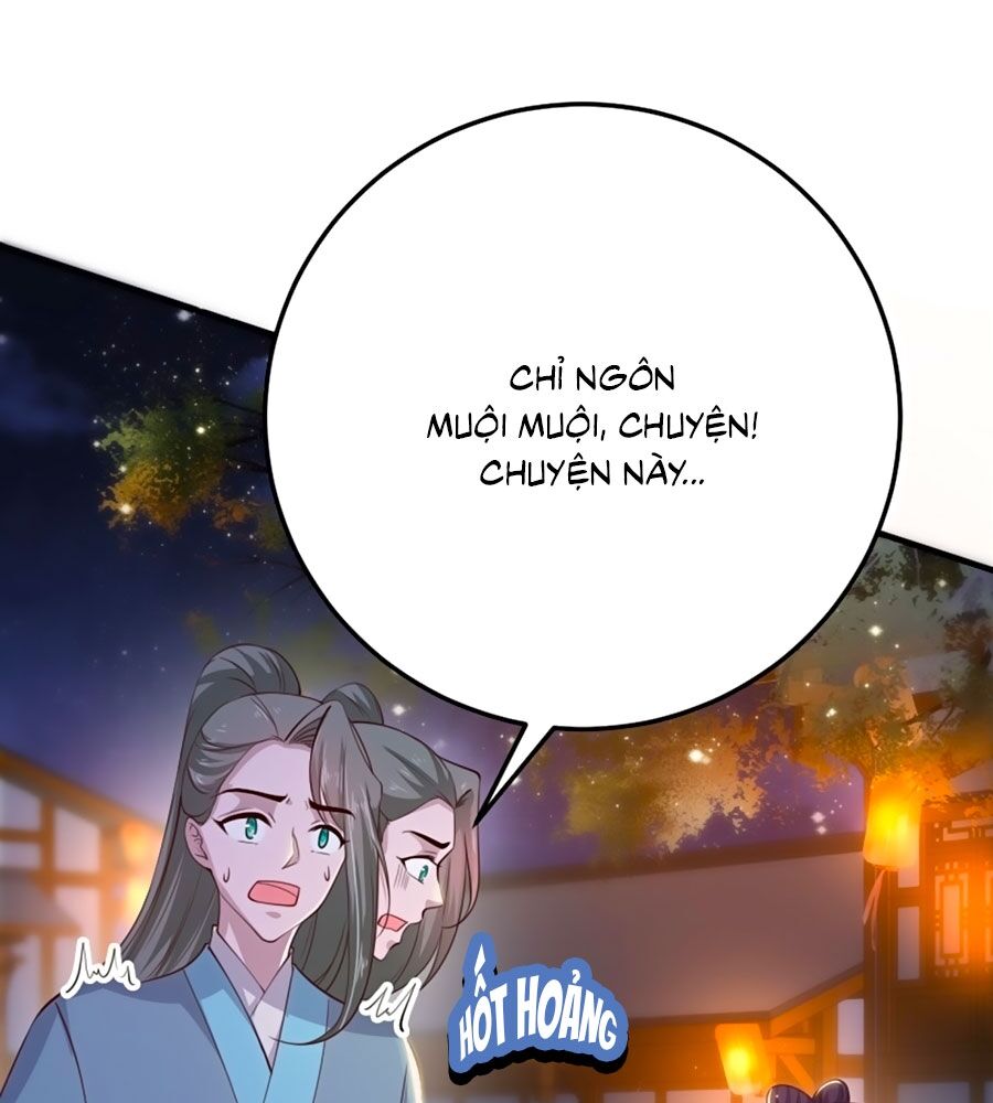 Phượng Ngự Tà Vương: Chapter 29