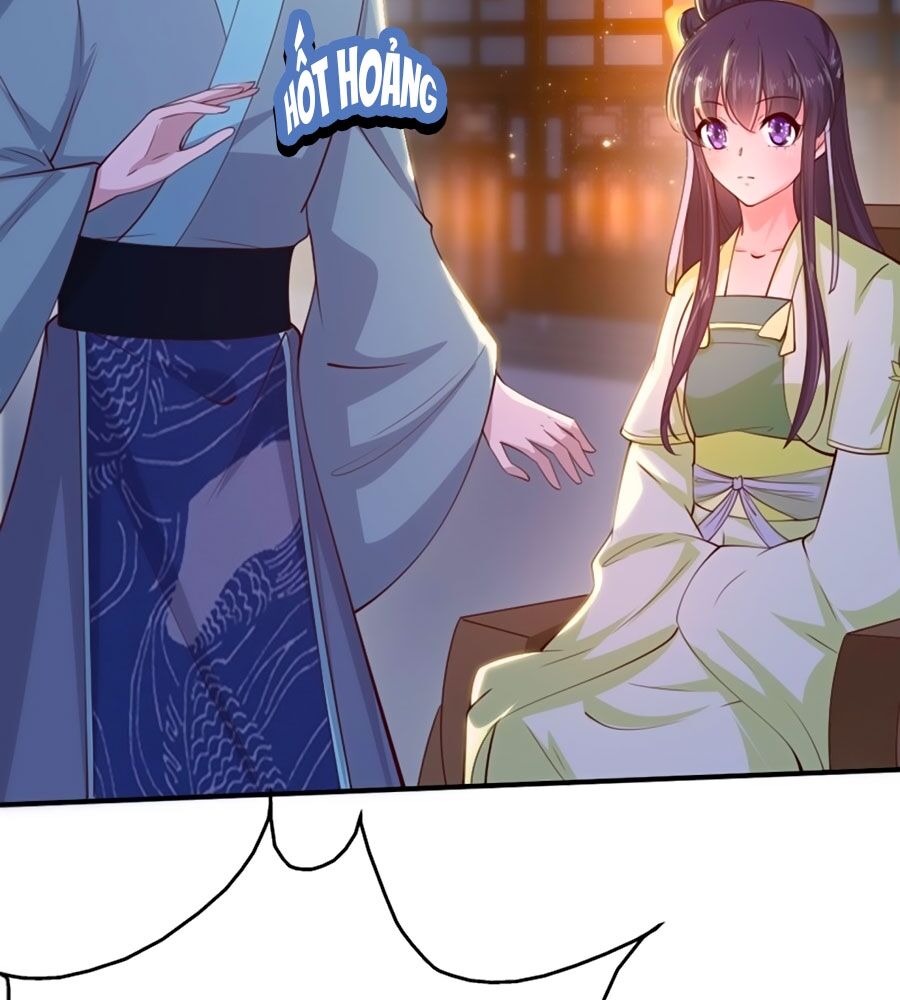 Phượng Ngự Tà Vương: Chapter 29