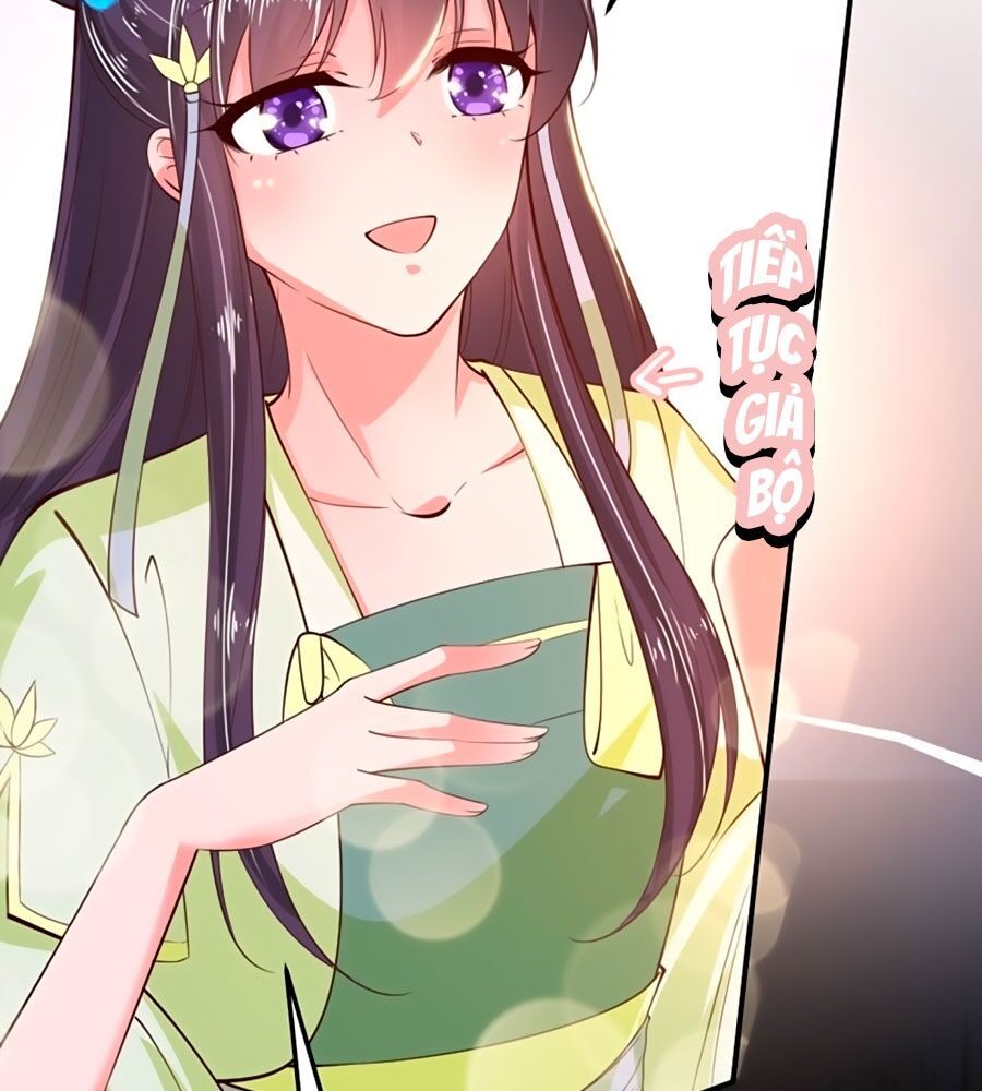 Phượng Ngự Tà Vương: Chapter 29