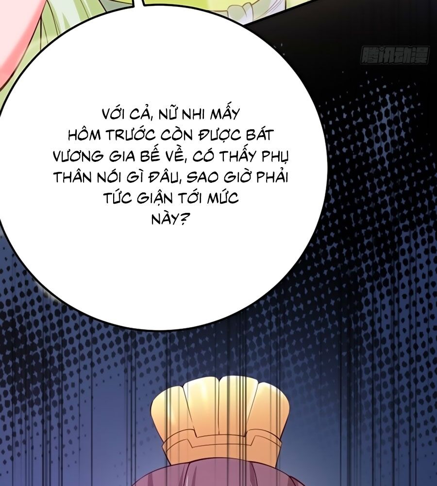 Phượng Ngự Tà Vương: Chapter 29
