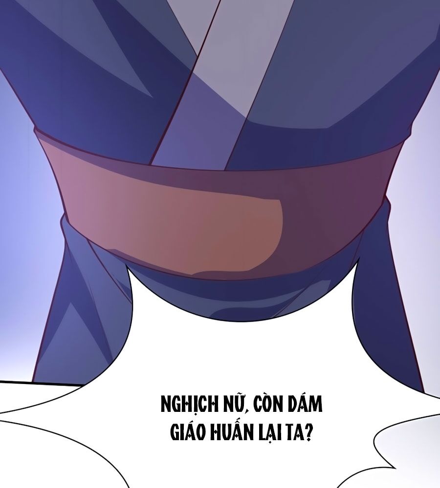 Phượng Ngự Tà Vương: Chapter 29