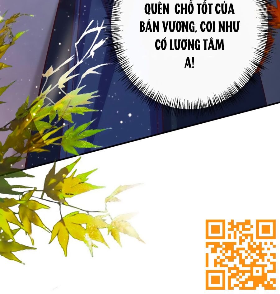 Phượng Ngự Tà Vương: Chapter 29