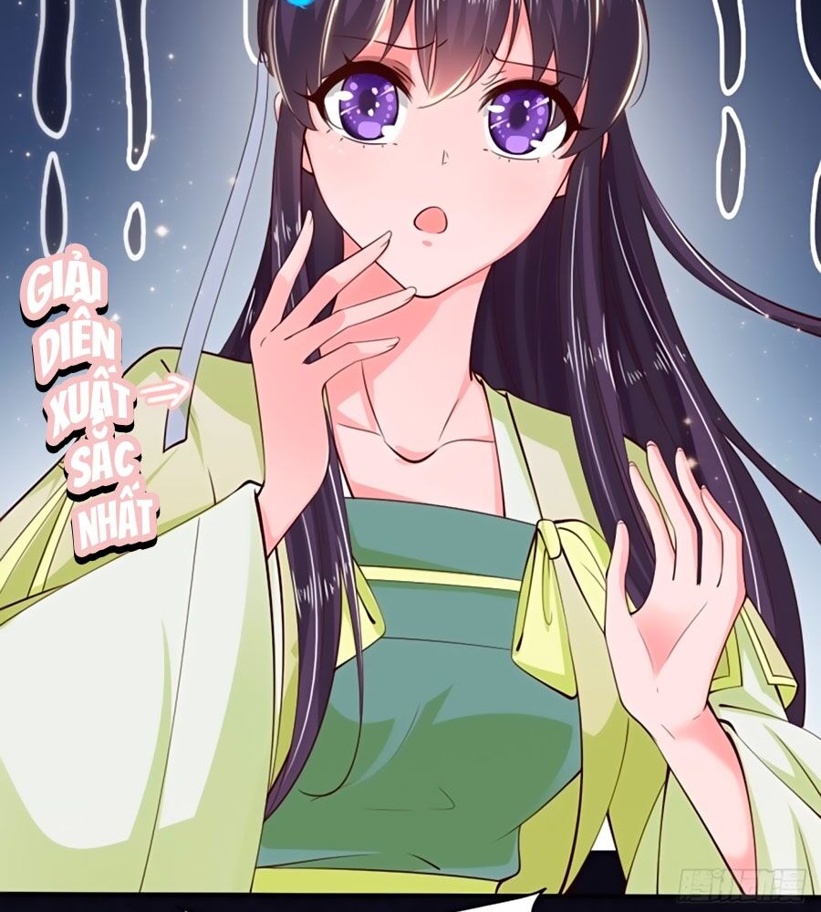 Phượng Ngự Tà Vương: Chapter 29