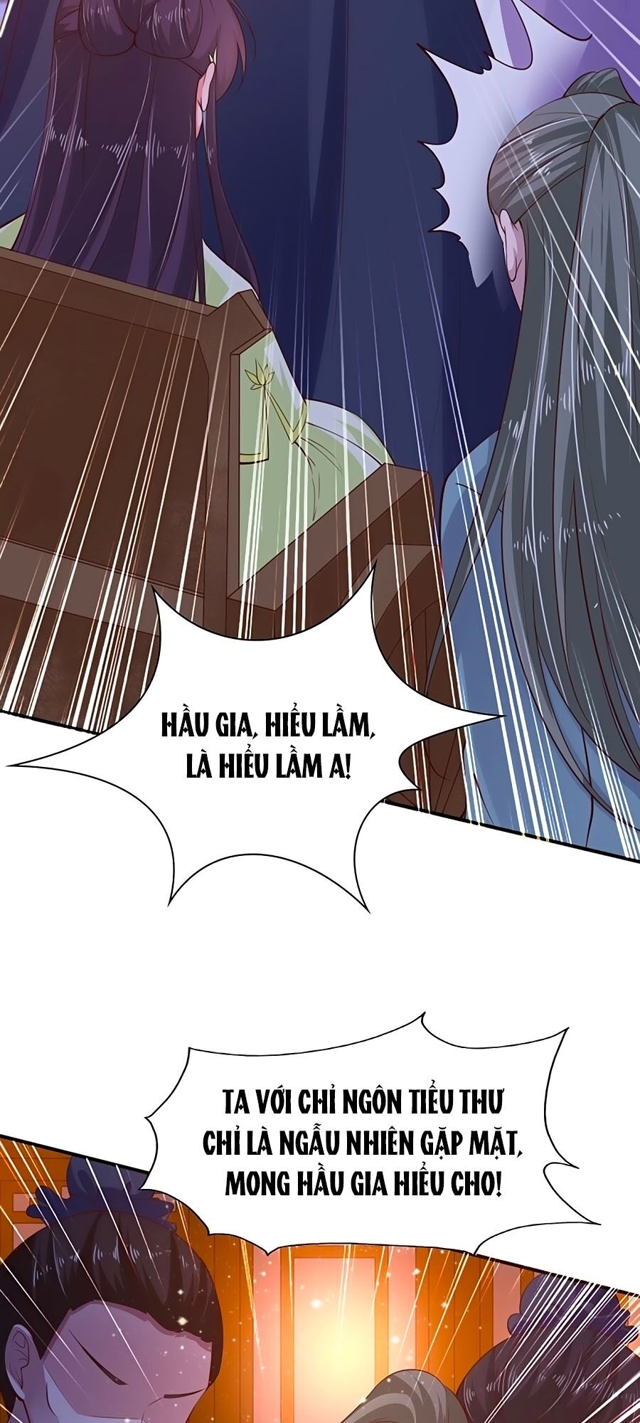 Phượng Ngự Tà Vương: Chapter 30