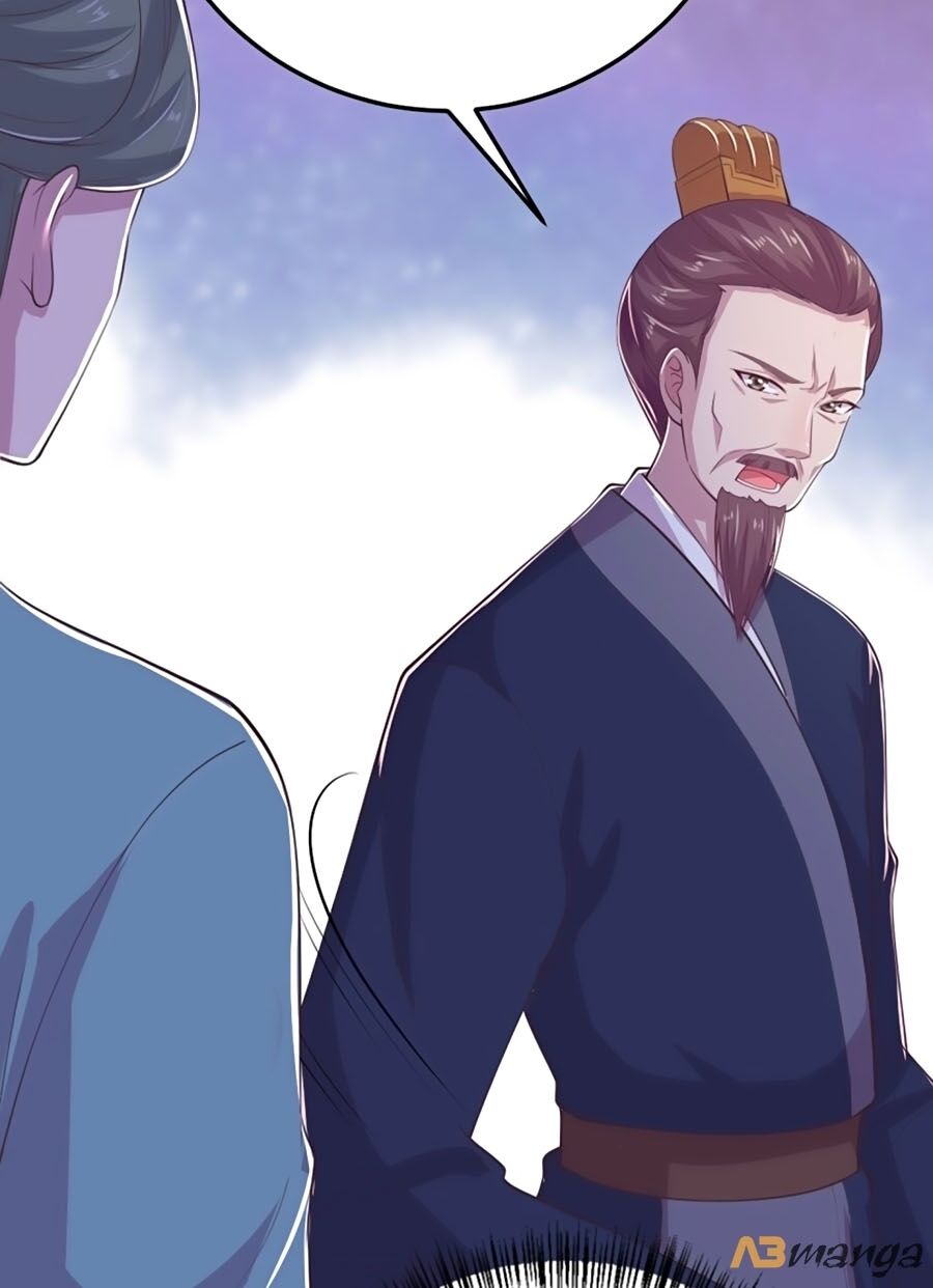 Phượng Ngự Tà Vương: Chapter 31