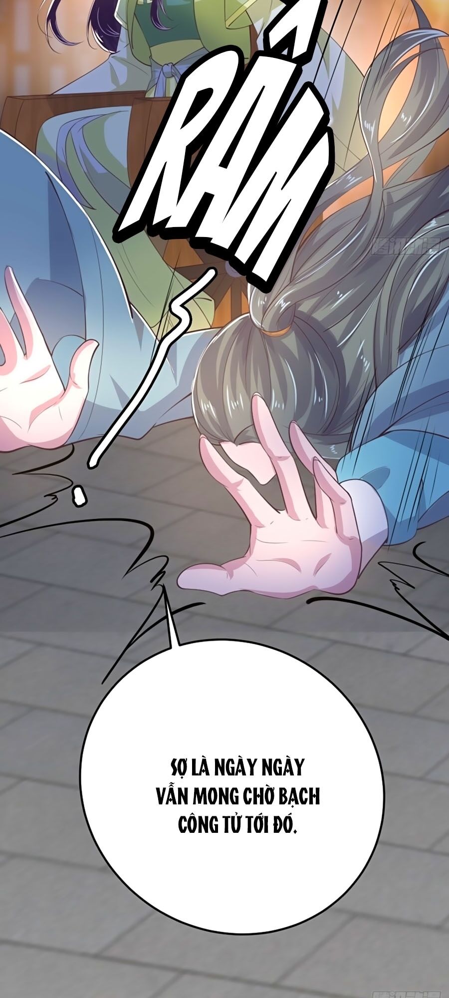 Phượng Ngự Tà Vương: Chapter 31