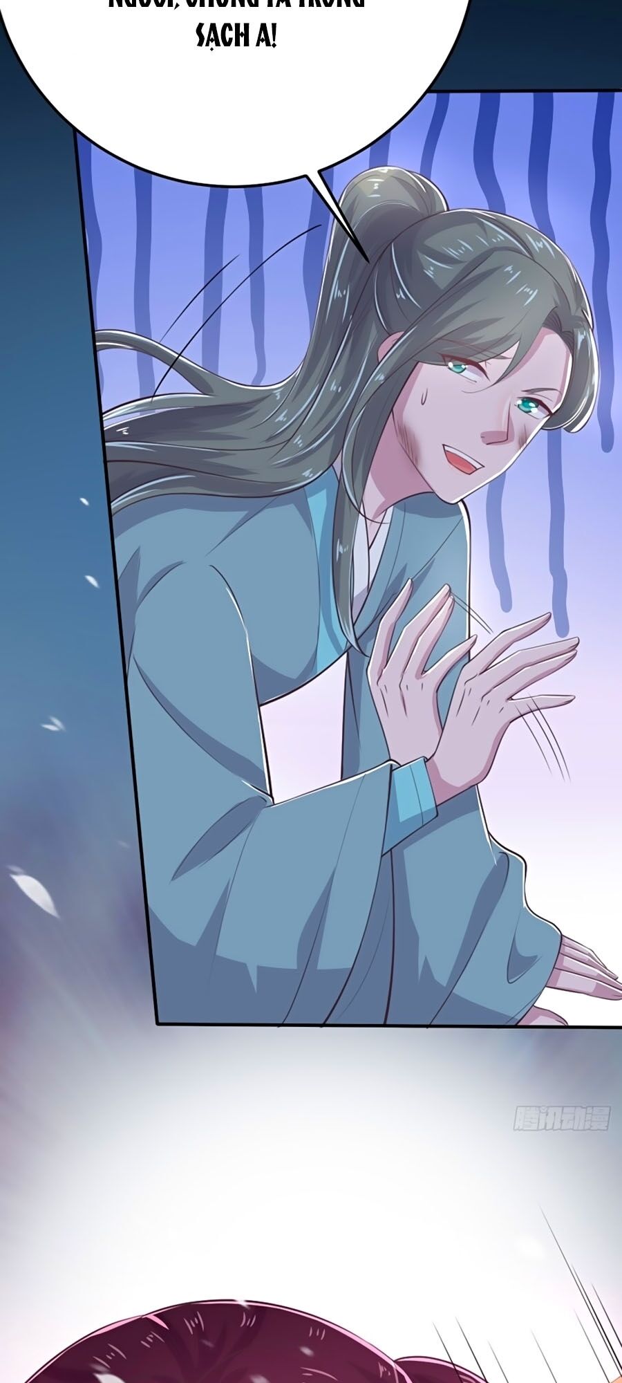 Phượng Ngự Tà Vương: Chapter 31