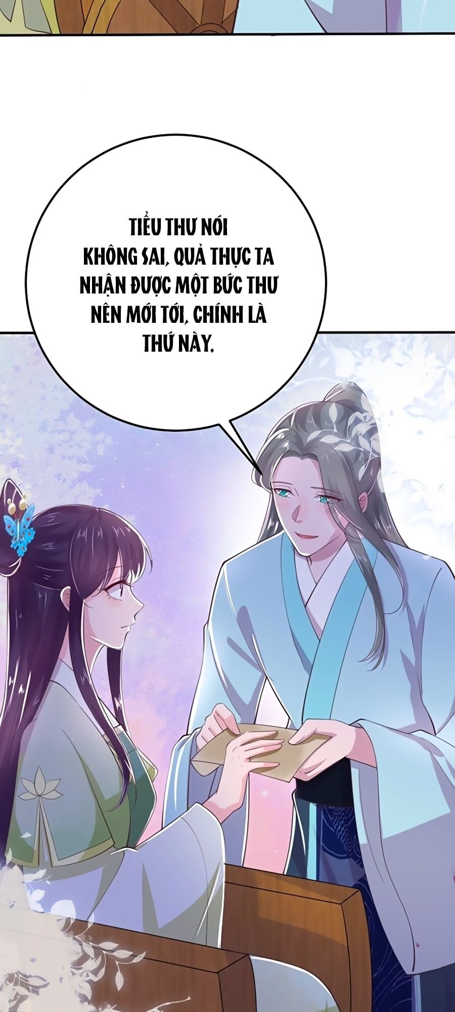 Phượng Ngự Tà Vương: Chapter 31