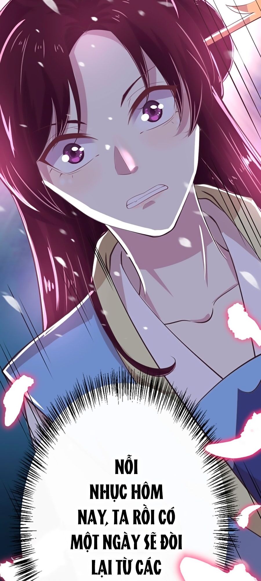 Phượng Ngự Tà Vương: Chapter 31