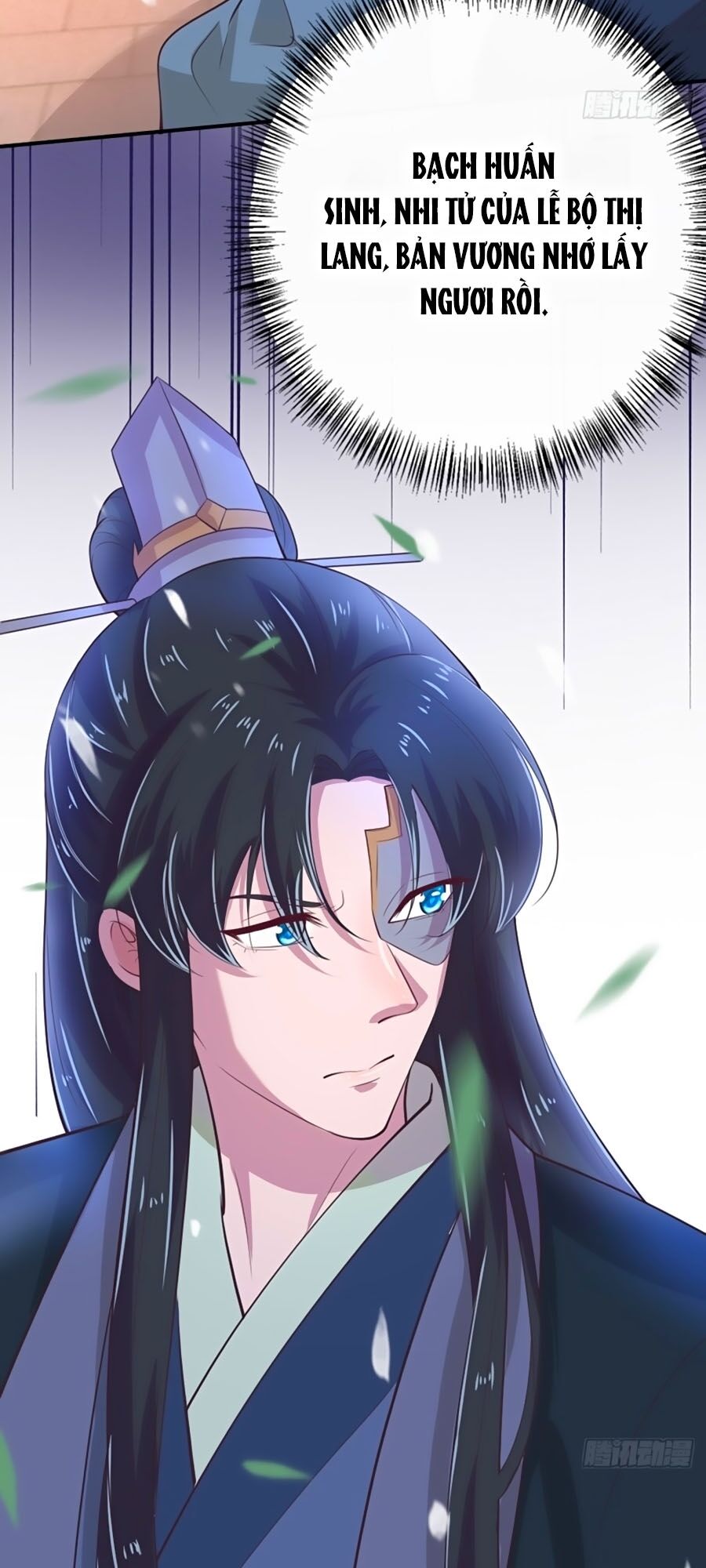Phượng Ngự Tà Vương: Chapter 31