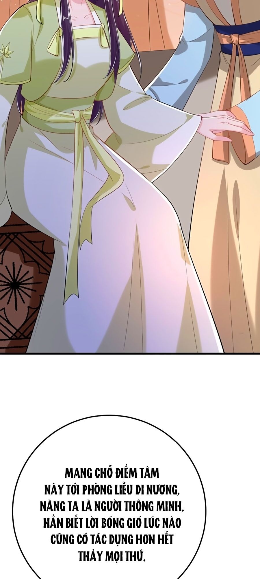 Phượng Ngự Tà Vương: Chapter 31