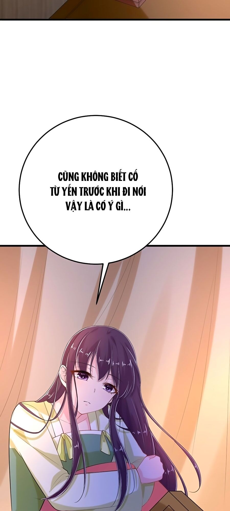 Phượng Ngự Tà Vương: Chapter 31