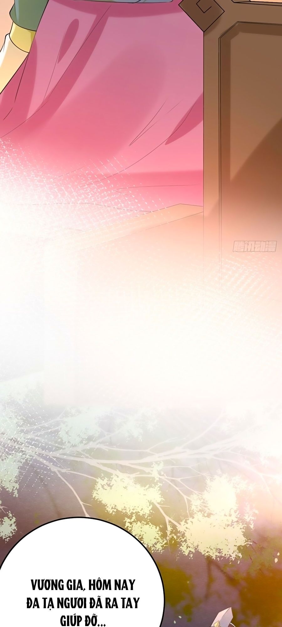 Phượng Ngự Tà Vương: Chapter 31
