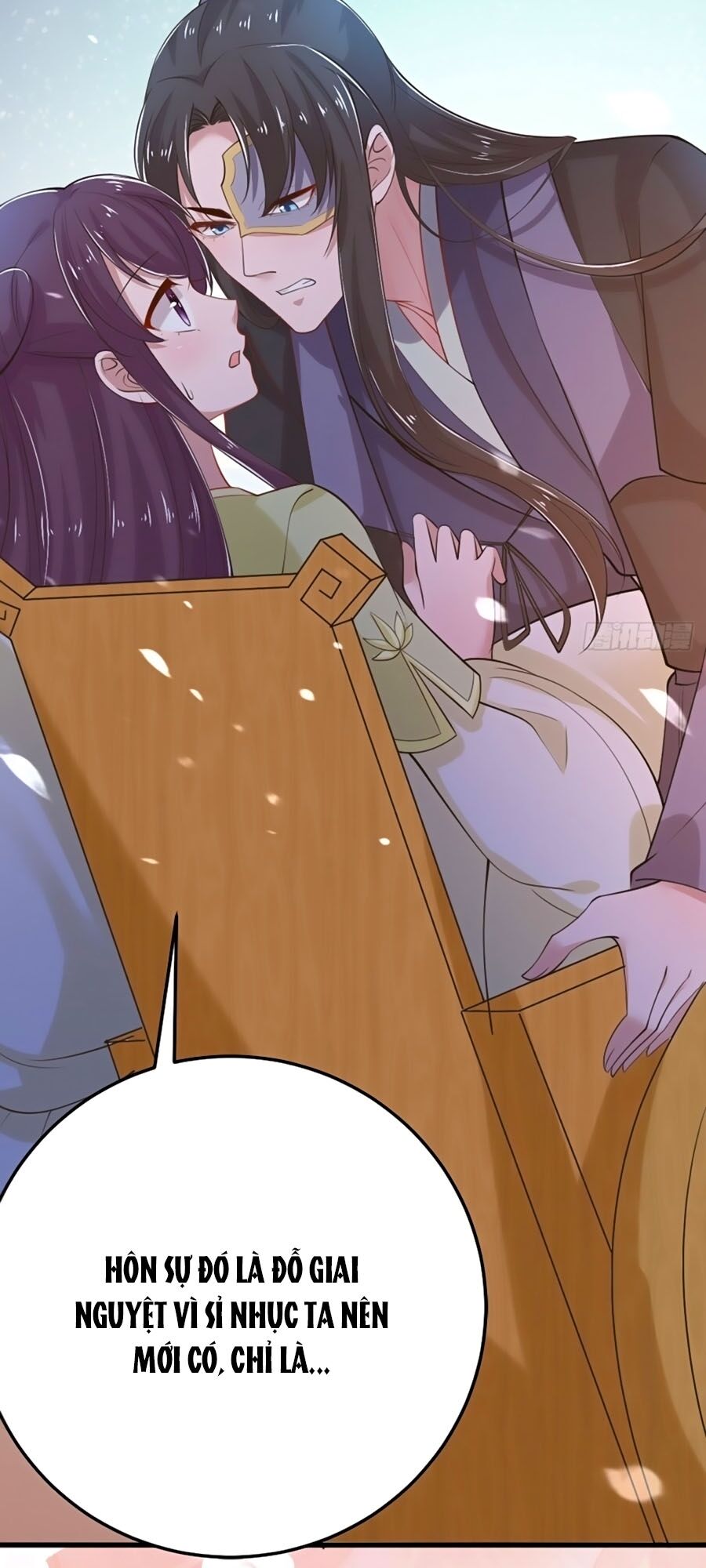 Phượng Ngự Tà Vương: Chapter 31
