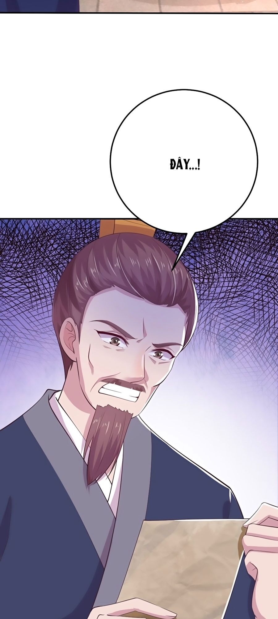 Phượng Ngự Tà Vương: Chapter 31