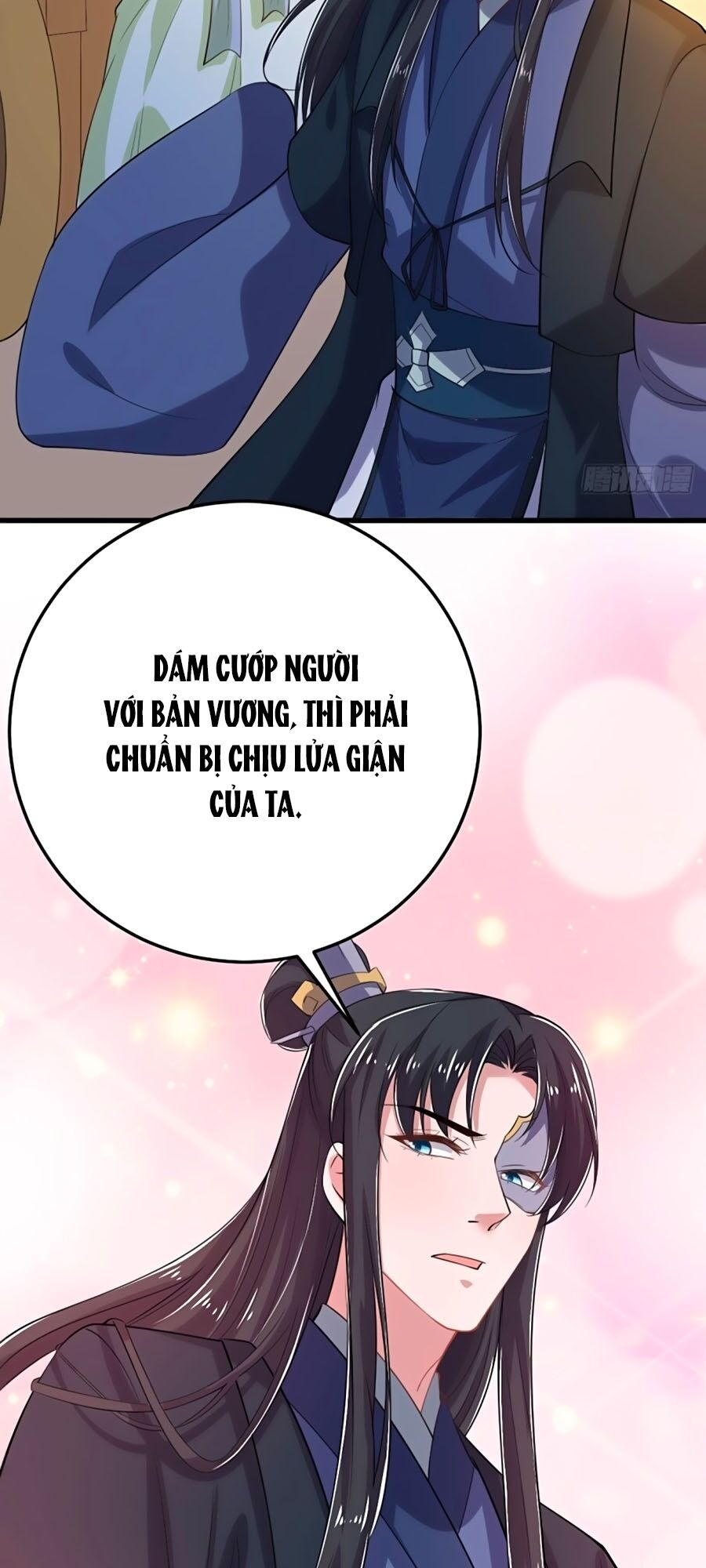 Phượng Ngự Tà Vương: Chapter 31