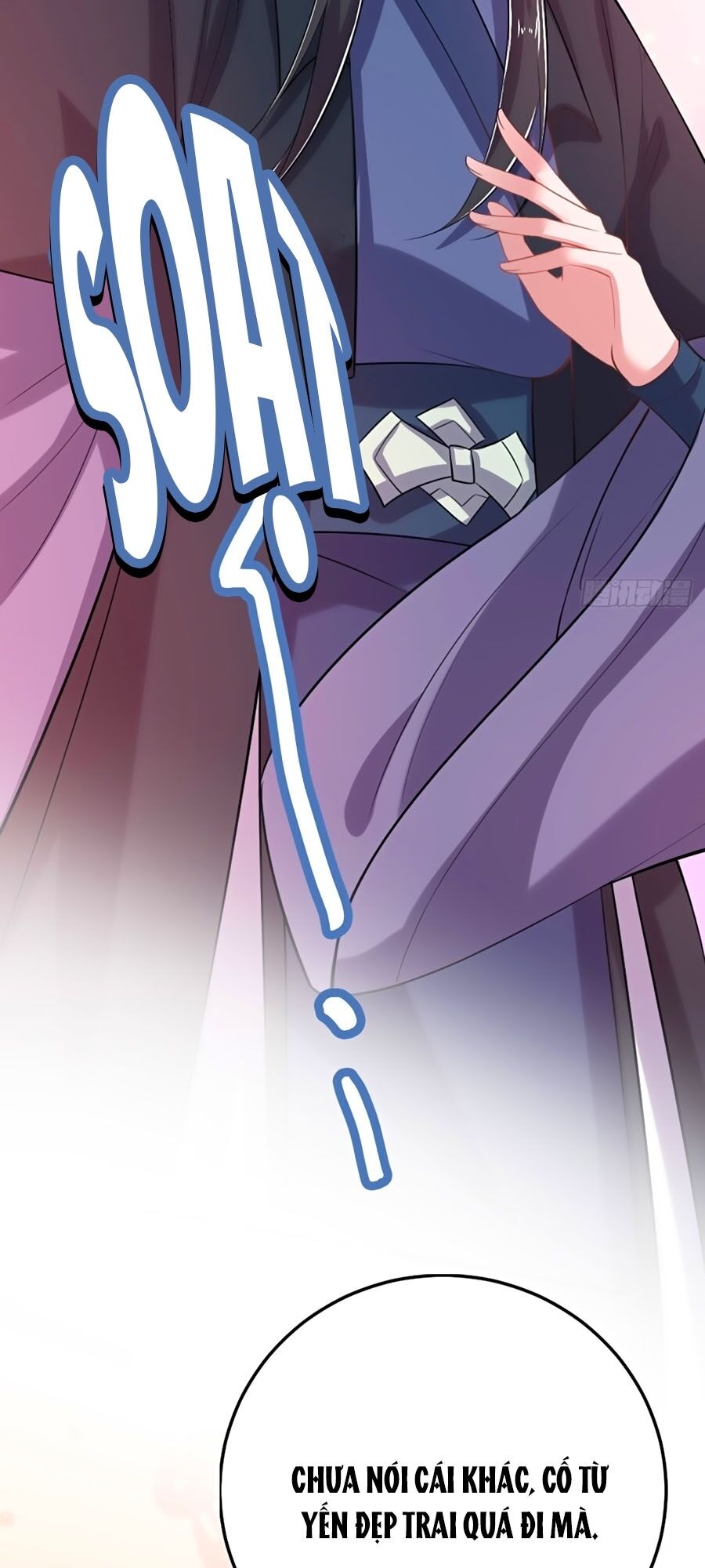 Phượng Ngự Tà Vương: Chapter 31